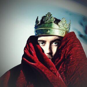 Meet your Posher, Richard